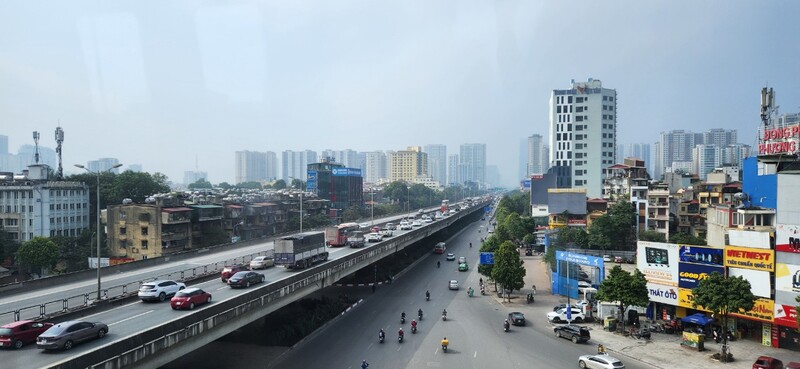 Từ 30/6/2026, xe mô tô, xe gắn máy áp dụng tiêu chuẩn khí thải mới