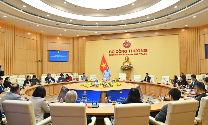 Nguồn cung nông sản đảm bảo, thị trường Tết 2026 giữ nhịp ổn định