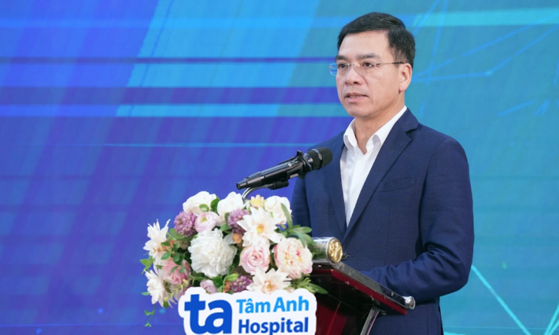 Việt Nam làm chủ kỹ thuật ghép tạng nhưng lại thiếu nguồn tạng hiến