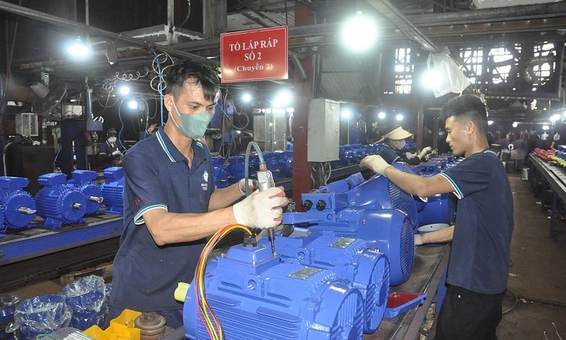 Khuyến công 2026: Khơi thông động lực đổi mới công nghiệp nông thôn