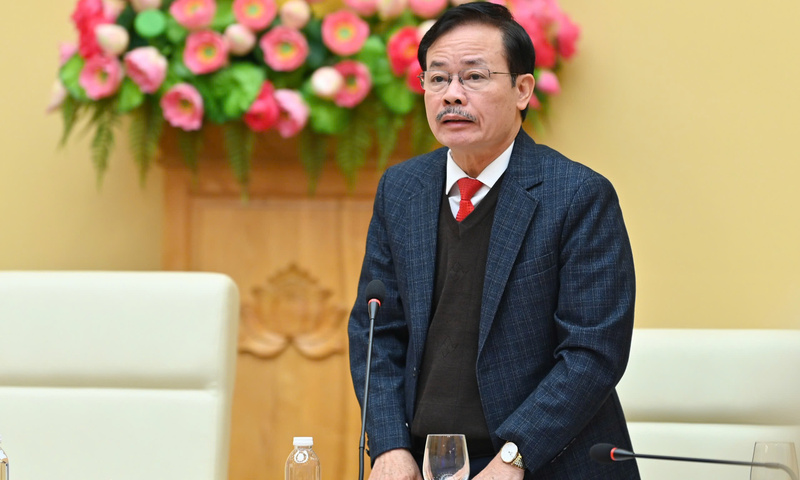 Thị trường nội địa quyết định sức bật của ngành chăn nuôi 