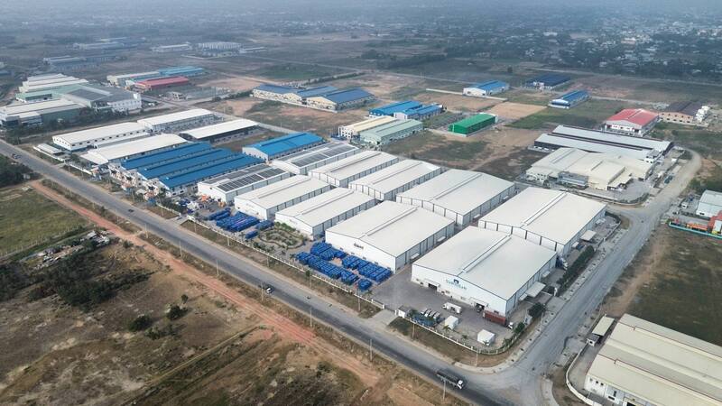 Ngành Công Thương Tây Ninh hướng tới tăng trưởng xanh