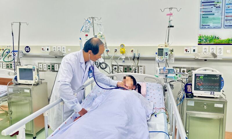 Tăng ca sốt xuất huyết, tay chân miệng nặng, Bộ Y tế chỉ đạo khẩn