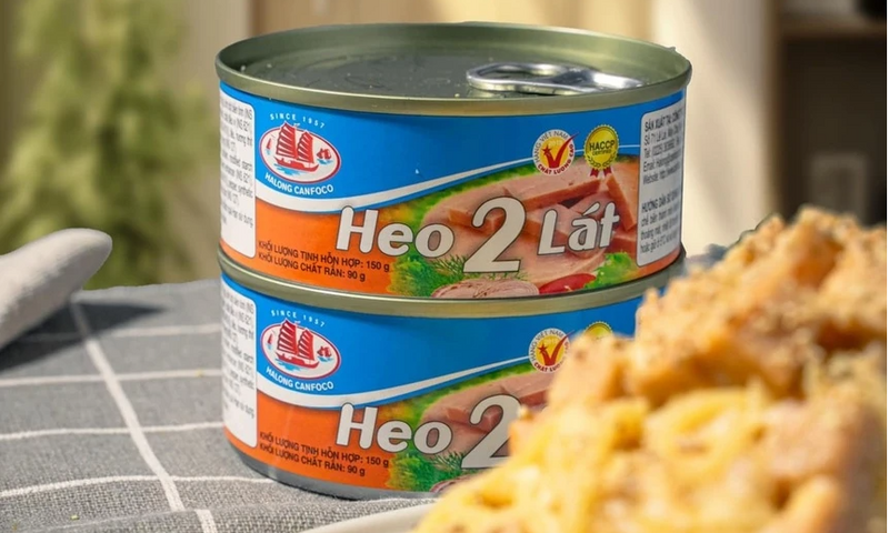 Nỗi niềm trăn trở và bài toán an toàn thực phẩm