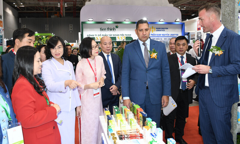 Doanh nghiệp châu Âu ghi nhận nhiều chuyển biến tích cực tại Việt Nam