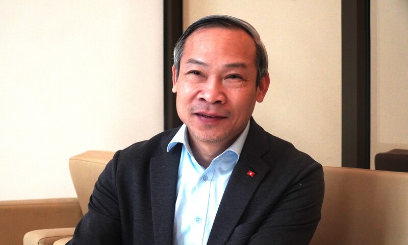 Nghị quyết 79 giúp củng cố nền kinh tế độc lập, tự chủ, tự cường 