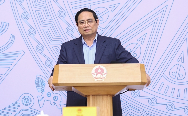 Thủ tướng chỉ rõ 5 nhiệm vụ trọng tâm thực hiện cam kết tại COP26