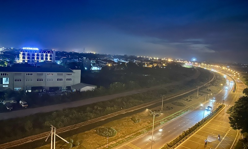 Phú Thọ phấn đấu đến năm 2030 cung cấp đủ nguồn năng lượng ổn định