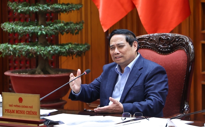 Thủ tướng: Phát triển ngành công nghiệp đất hiếm, góp phần tự chủ chiến lược