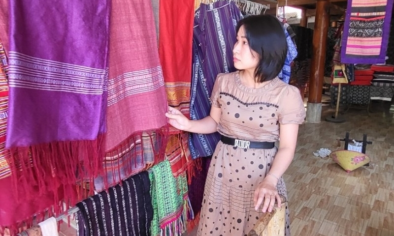 Thanh Hóa: Nhiều mô hình sản xuất tăng thu nhập cho đồng bào dân tộc