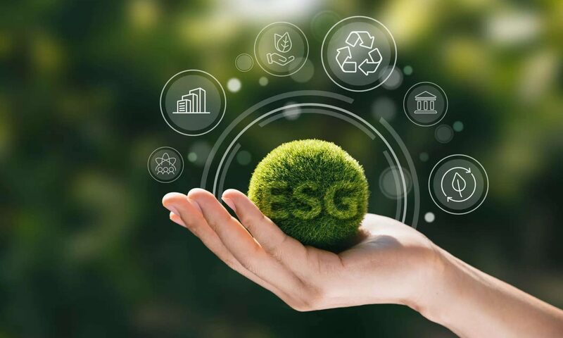 'Xanh để lớn': ESG không chỉ để 'làm đẹp' hồ sơ doanh nghiệp