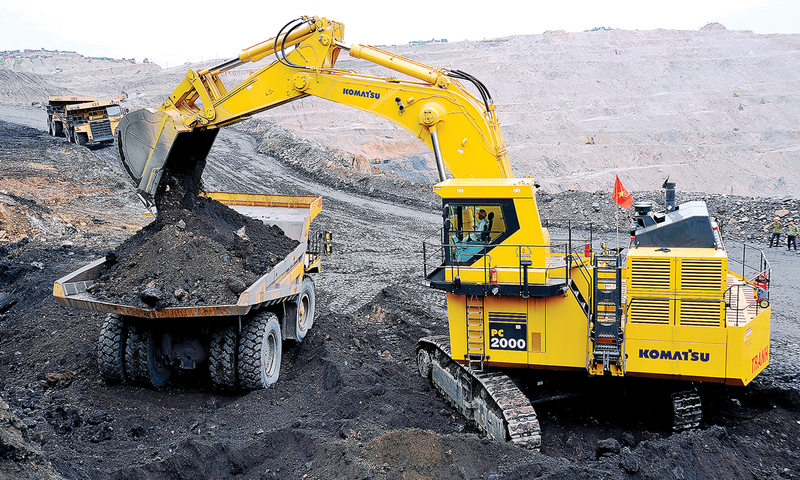 Hoàn thiện quy định cấp giấy phép khai thác khoáng sản