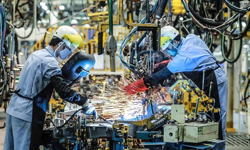 5 nhiệm vụ, 12 giải pháp trọng tâm thúc đẩy tăng trưởng bền vững