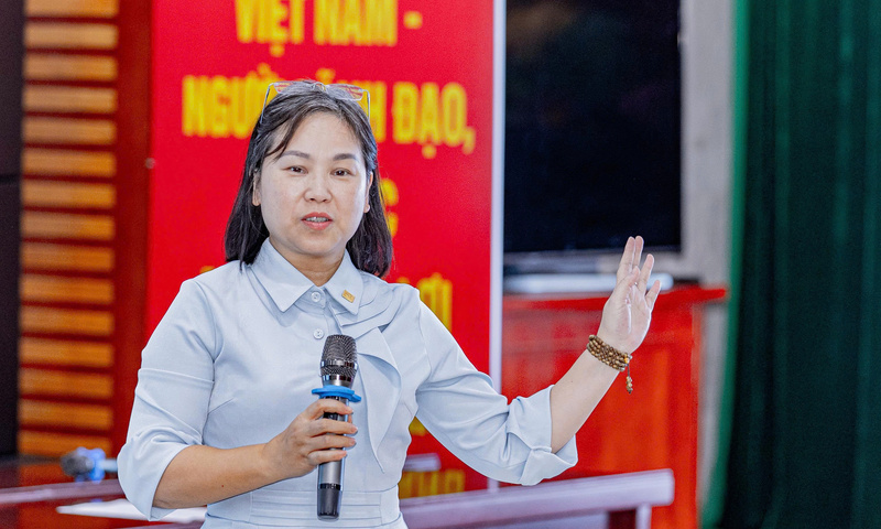 Giải thưởng Sao Khuê 2026: Phác họa bản đồ giải pháp công nghệ số 