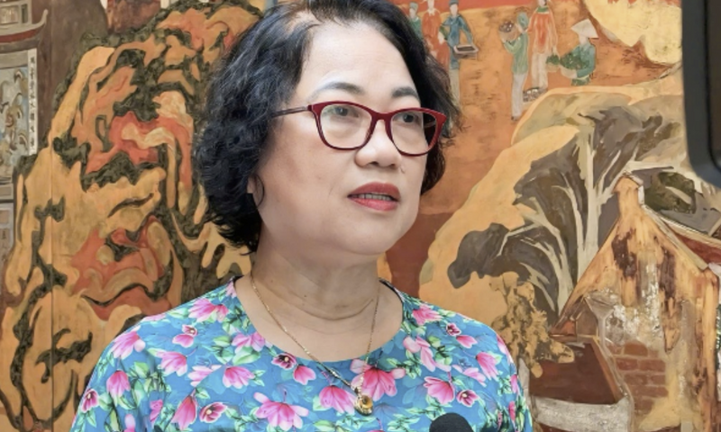 Đại hội Đảng XIV khơi dậy động lực đổi mới cho cộng đồng doanh nghiệp