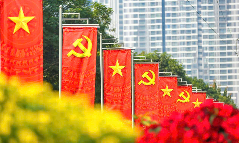 Thương vụ Việt Nam tại Nhật Bản: Kỳ vọng vào quyết sách từ Đại hội XIV