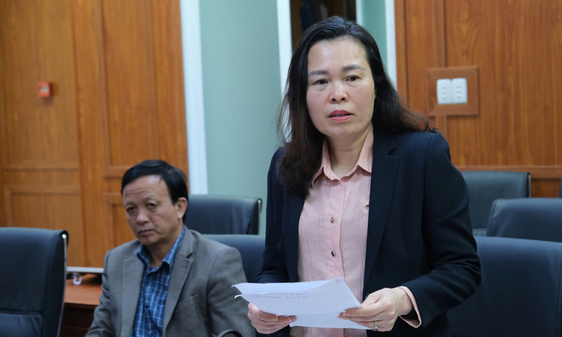 Lâm Đồng tăng cường đảm bảo vệ sinh an toàn thực phẩm dịp Tết