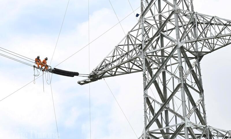 Ngành Công Thương nỗ lực cụ thể hóa mục tiêu tăng trưởng hai con số 