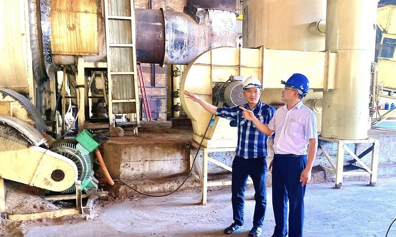 Gia Lai: Gần 200 tỷ đồng mở rộng Cụm công nghiệp Cầu 16