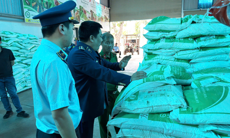 Quản lý thị trường Đắk Lắk: Làm sạch môi trường số, bảo vệ 'giỏ hàng' của người tiêu dùng