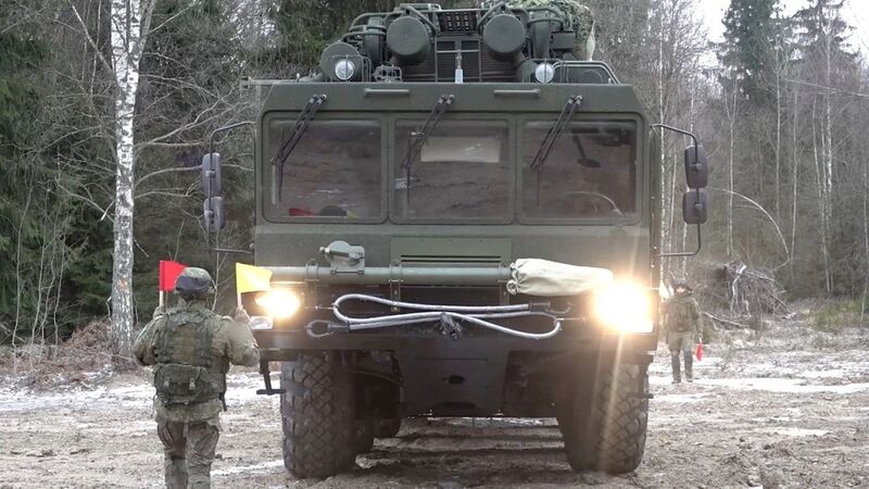 Chuyên gia Hoa Kỳ giải thích tại sao Oreshnik không thể bị đánh chặn