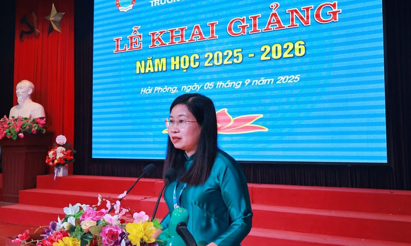 Đào tạo nhân lực công nghiệp trước yêu cầu mới của đất nước