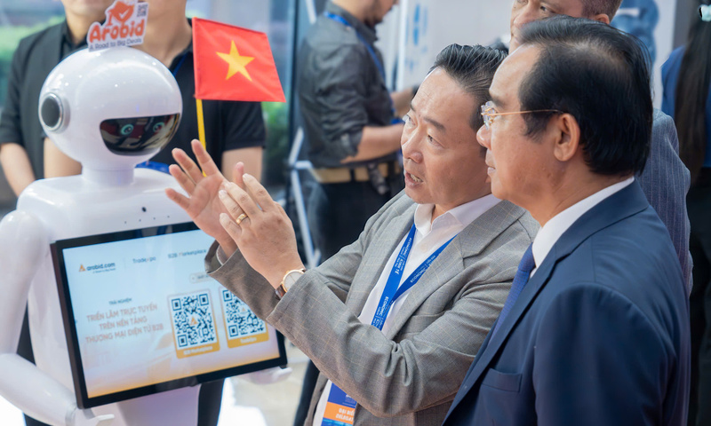 ‘Dân là gốc’: Thước đo cao nhất để hoạch định và hiện thực hóa mọi quyết sách