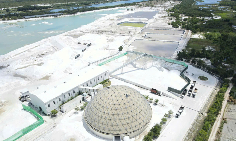 TP. Huế: Tháo gỡ khó khăn, tạo động lực đột phá cho ngành công nghiệp