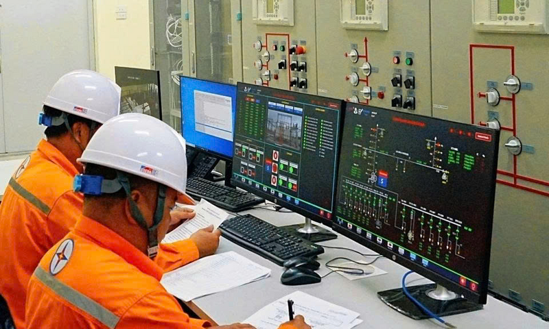 Quảng Ninh đảm bảo điện ổn định cho tăng trưởng giai đoạn mới