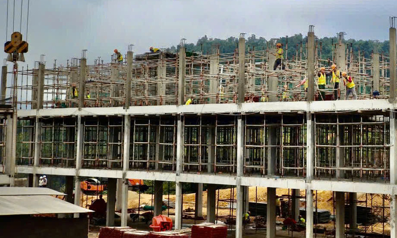 Từ chủ trương của Đảng đến những mái trường nơi phên dậu Tổ quốc