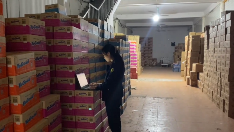 Hà Nội: Xử lý nhiều vi phạm liên quan đến thực phẩm