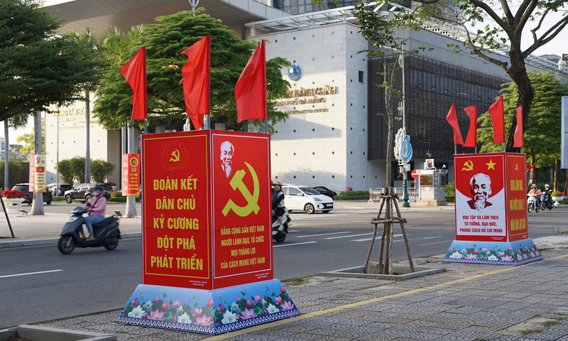 Doanh nghiệp Đà Nẵng kỳ vọng phát triển từ Nghị quyết Đại hội XIV