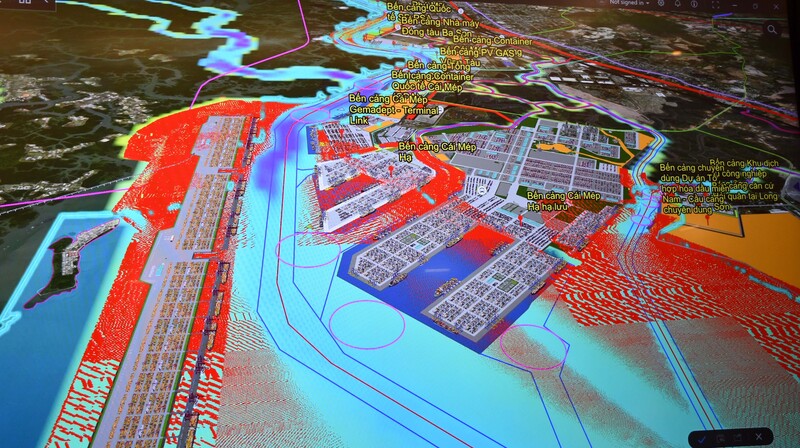 Khu thương mại tự do - động lực tăng trưởng mới cho TP. Hồ Chí Minh