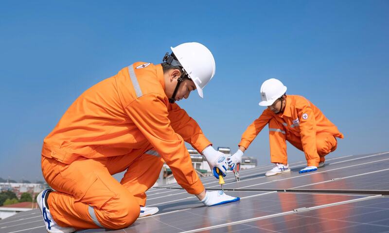 Nghị định số 30/2026/NĐ-CP khơi thông thị trường tiết kiệm năng lượng