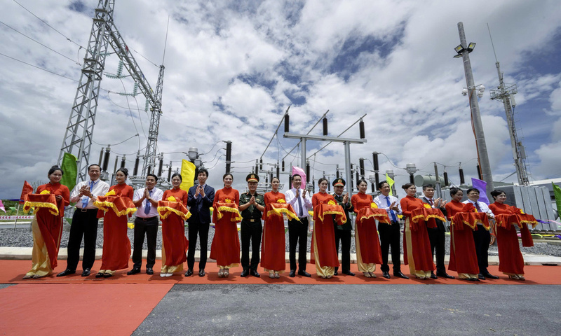 Nghị quyết 253 gỡ nút thắt thể chế để năng lượng tăng tốc