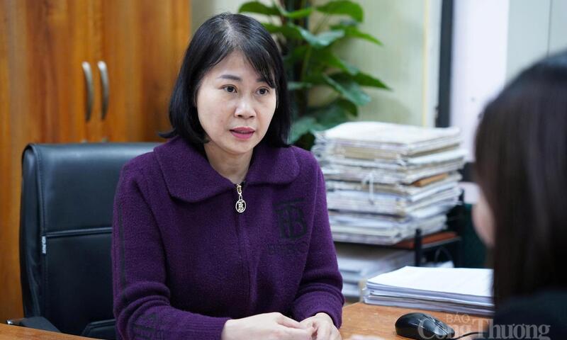 Nâng cấp Ecosys: ‘Cú hích’ số hóa cấp C/O trong phân cấp quản lý