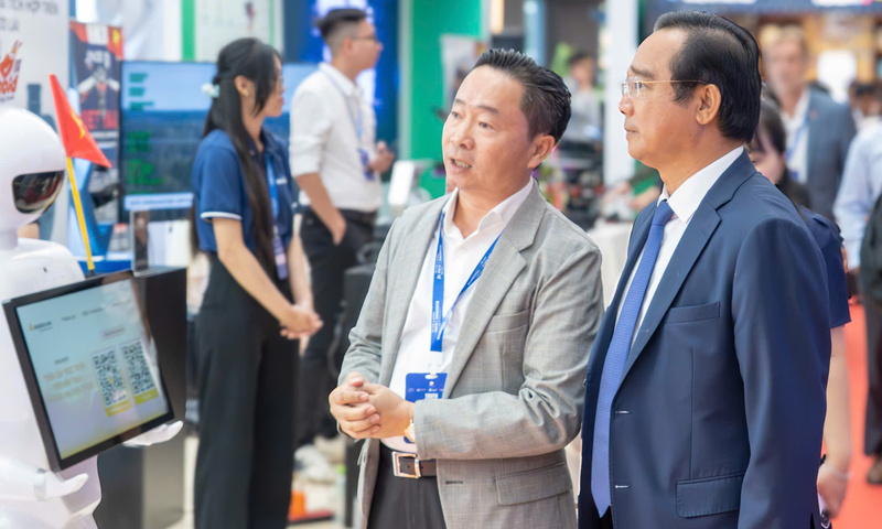 Cụ thể hóa Nghị quyết Đại hội XIV: Doanh nghiệp kỳ vọng hành động quyết liệt, đo lường được hiệu quả