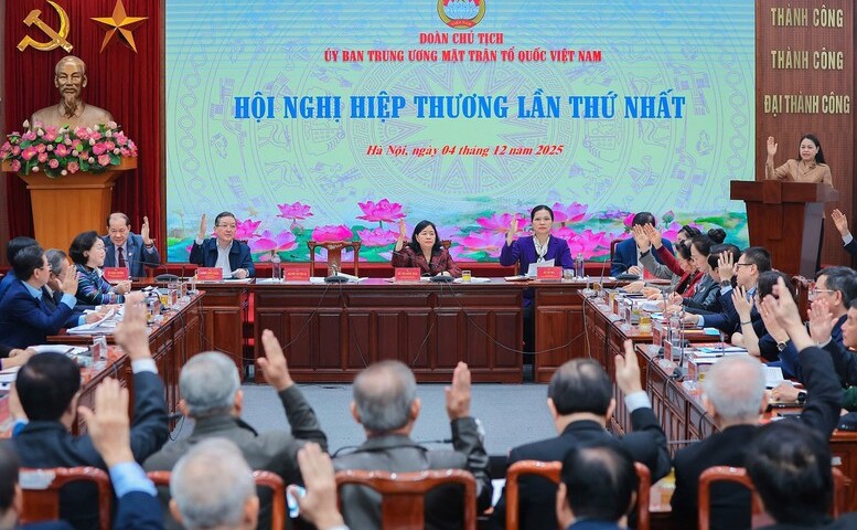 Dự kiến số người ứng cử đại biểu Quốc hội, Hội đồng nhân dân khóa mới