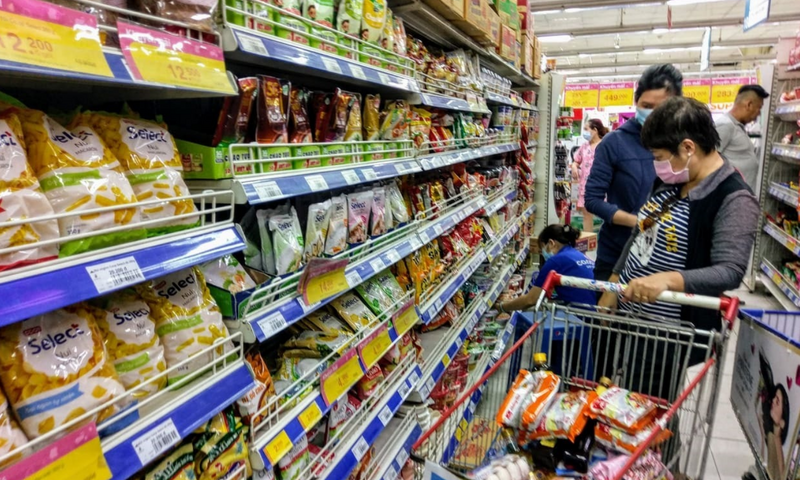 Hoàn thiện hướng dẫn kiểm tra thực phẩm nhập khẩu theo Nghị định 46