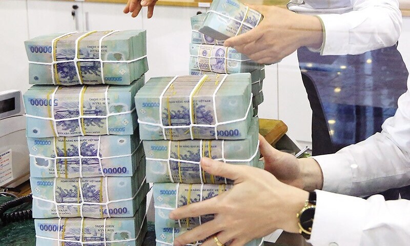 Lợi nhuận ngân hàng 2025: 'Kẻ thăng hạng, người rớt đài' trong cuộc đua Top 10