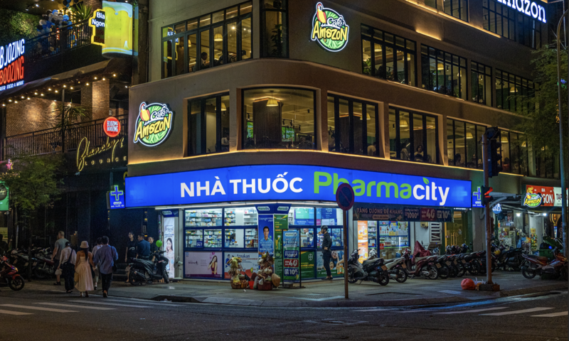 Dược sĩ Pharmacity tư vấn cách xử trí 4 nhóm bệnh thường gặp dịp Tết