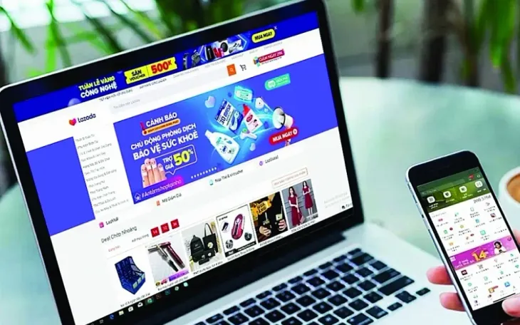 Bộ Công Thương ban hành văn bản hợp nhất quản lý website thương mại điện tử