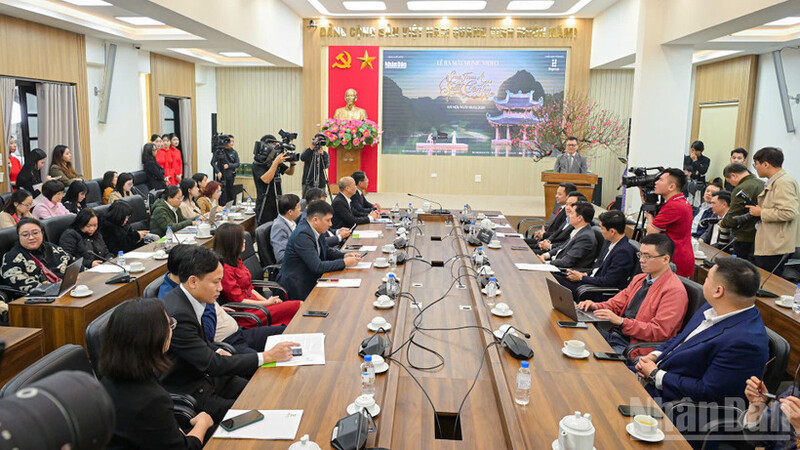 Báo Nhân Dân ra mắt MV 'Song From A Secret Garden – Secret Garden in Vietnam' quảng bá du lịch Việt Nam