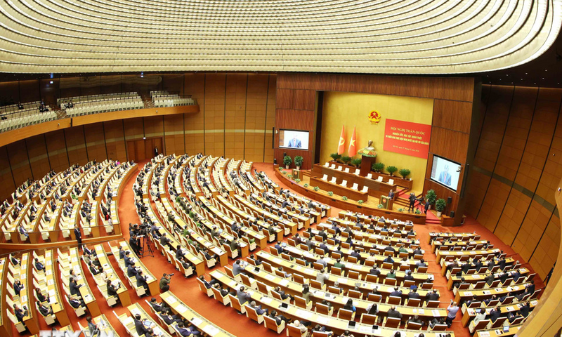 Đổi mới công tác kiểm tra, giám sát