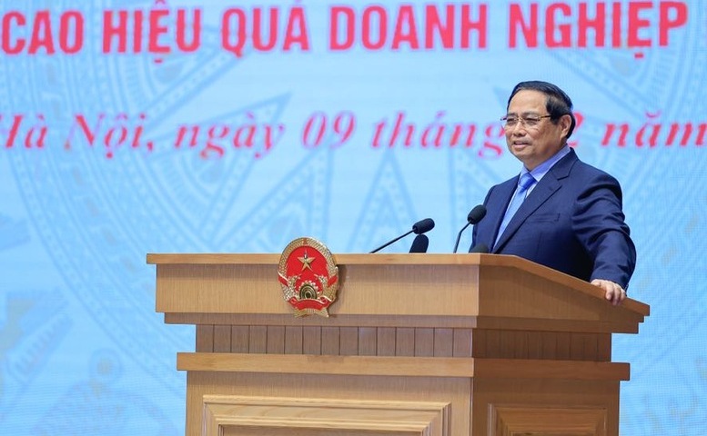 Thủ tướng: Mỗi cá nhân là một 'hạt nhân' đưa đất nước vươn xa trong kỷ nguyên mới