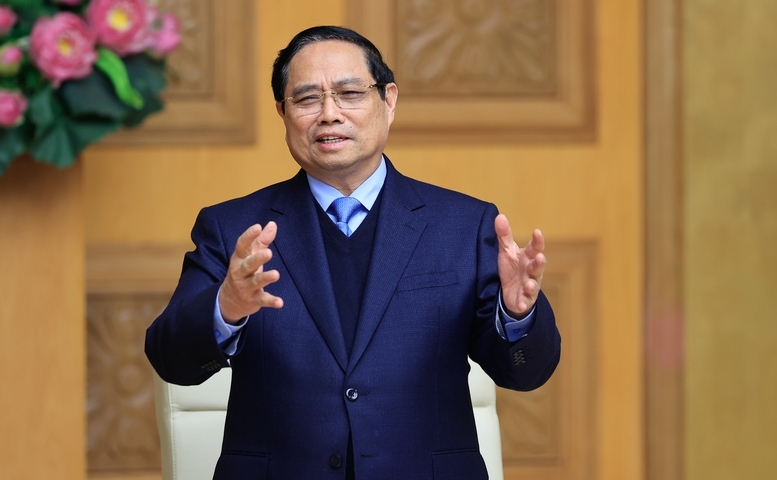 Thủ tướng đề nghị Nhật Bản đầu tư mạnh vào công nghiệp chế biến, chế tạo tại Việt Nam