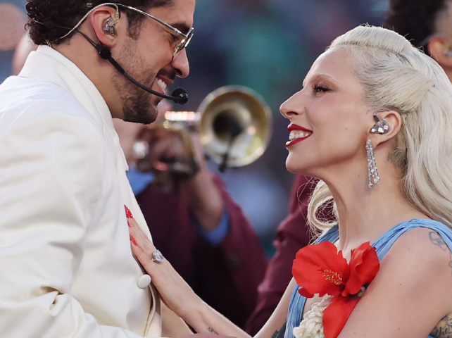 Super Bowl 2026: Dàn sao Hollywood đổ bộ thảm đỏ NFL