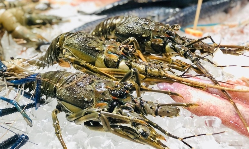 Doanh nghiệp cần làm gì để giữ lợi thế củangành tôm tại EU?