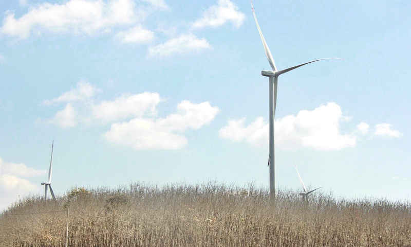 Nghị quyết 253 mở dư địa phát triển năng lượng tại Gia Lai