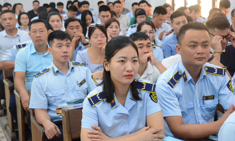 Bộ Công Thương thực hiện kế hoạch phát triển đội ngũ trí thức